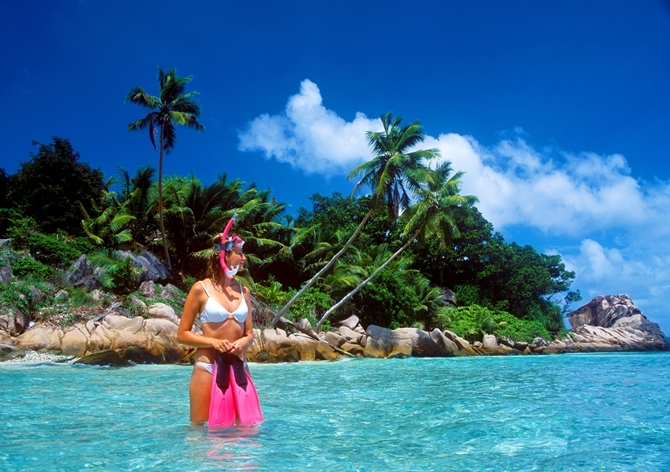 Aşkın En Mavi Zamanı 4