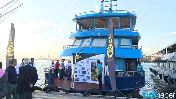 Yaf Diesel, sektör ile iftar yemeğinde buluştu 4