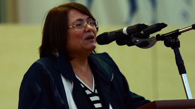 DEÜ'den 244 denizci öğrenci mezun oldu 10