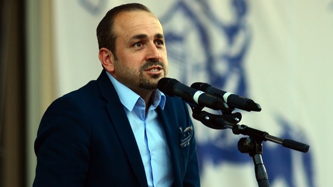 DEÜ'den 244 denizci öğrenci mezun oldu 12