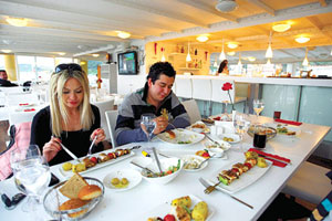 Emektar Turan Emeksiz Vapuru 2