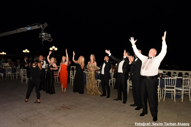 İMEAK DTO'dan Kabotaj Bayramı Balosu 14