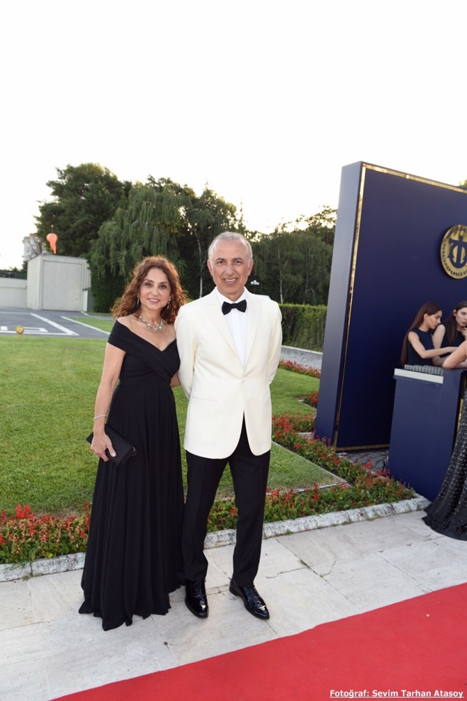 İMEAK DTO'dan Kabotaj Bayramı Balosu 2