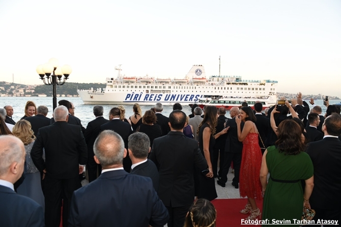 İMEAK DTO'dan Kabotaj Bayramı Balosu 3