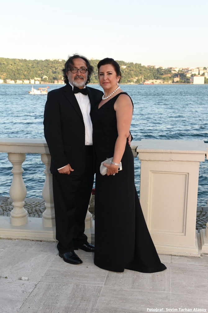 İMEAK DTO'dan Kabotaj Bayramı Balosu 4