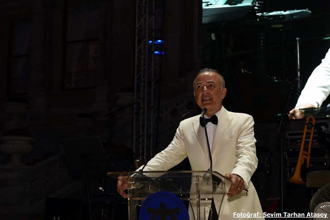 İMEAK DTO'dan Kabotaj Bayramı Balosu 6