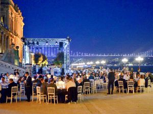 İMEAK DTO'dan Kabotaj Bayramı Balosu