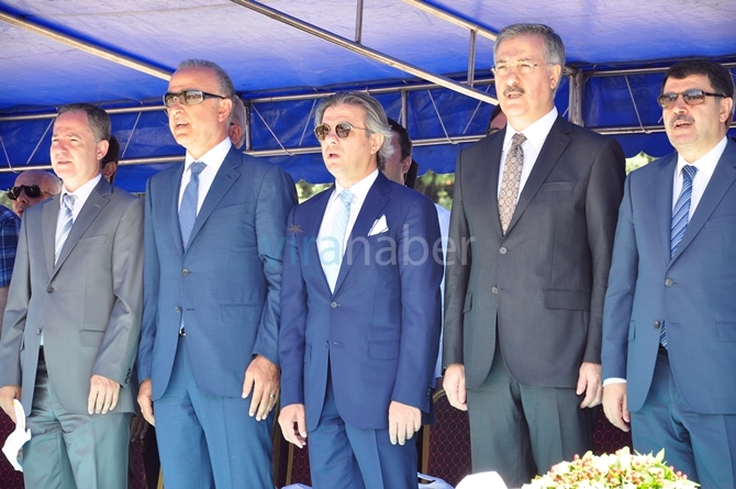 İstanbul'da Kabotaj Bayramı Kutlamaları 2017 14