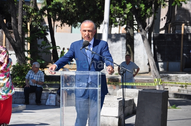 İstanbul'da Kabotaj Bayramı Kutlamaları 2017 15