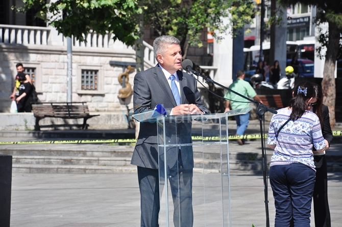 İstanbul'da Kabotaj Bayramı Kutlamaları 2017 16