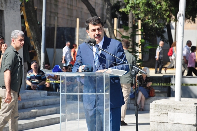 İstanbul'da Kabotaj Bayramı Kutlamaları 2017 17