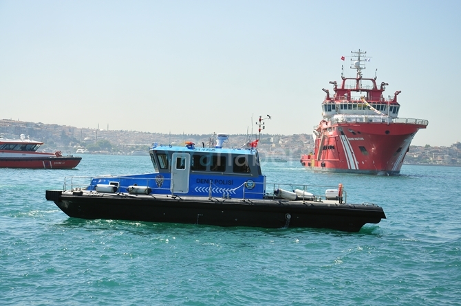 İstanbul'da Kabotaj Bayramı Kutlamaları 2017 22