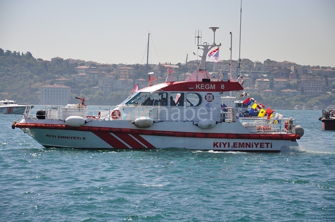 İstanbul'da Kabotaj Bayramı Kutlamaları 2017 23