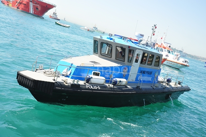 İstanbul'da Kabotaj Bayramı Kutlamaları 2017 26