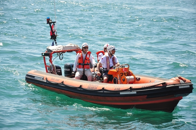 İstanbul'da Kabotaj Bayramı Kutlamaları 2017 30