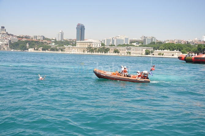 İstanbul'da Kabotaj Bayramı Kutlamaları 2017 35