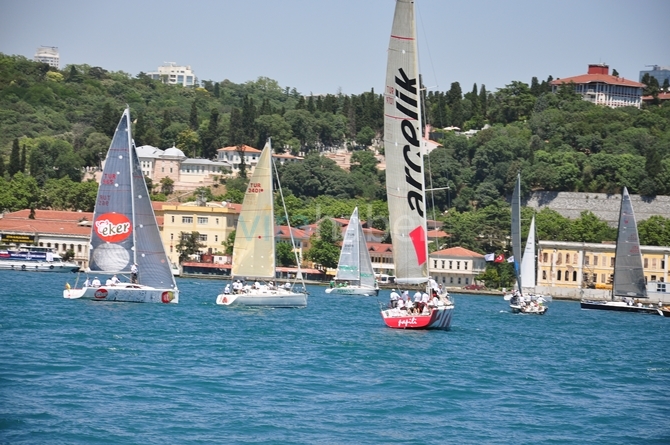 İstanbul'da Kabotaj Bayramı Kutlamaları 2017 50