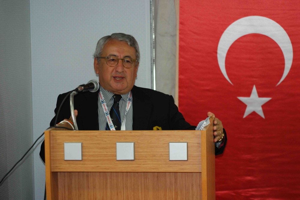 TÜRDEF 3. Denizci STK'lar Çalıştayı Düzenlendi 30