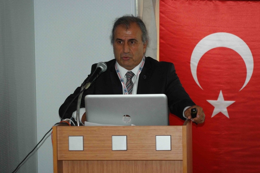 TÜRDEF 3. Denizci STK'lar Çalıştayı Düzenlendi 44