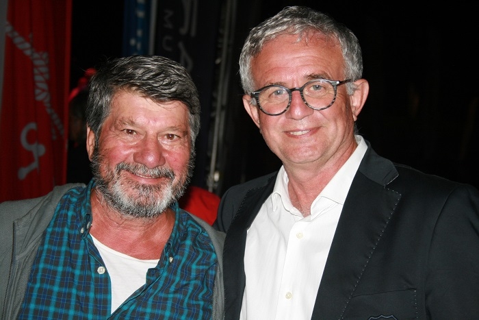 “The Bodrum Cup” Olay Tan'ın Objektifinden... 2