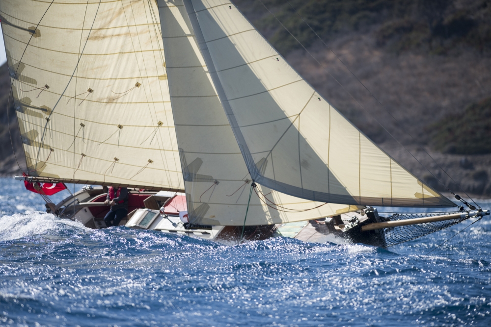 "The Bodrum Cup" Özet Görüntüler 25