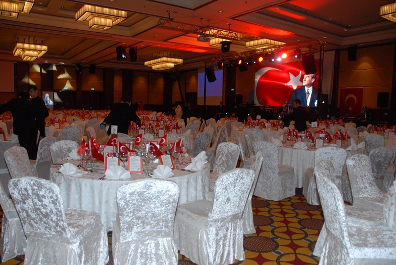 İTÜ DEFAMED'in Cumhuriyet Coşkusu 18