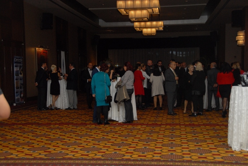 İTÜ DEFAMED'in Cumhuriyet Coşkusu 22