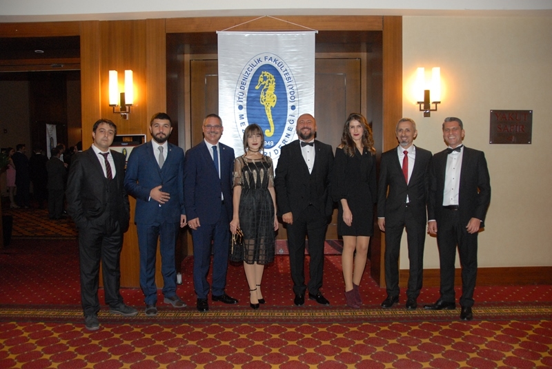 İTÜ DEFAMED'in Cumhuriyet Coşkusu 27