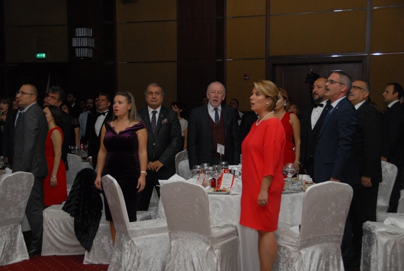 İTÜ DEFAMED'in Cumhuriyet Coşkusu 28