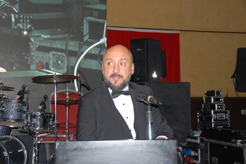 İTÜ DEFAMED'in Cumhuriyet Coşkusu 33