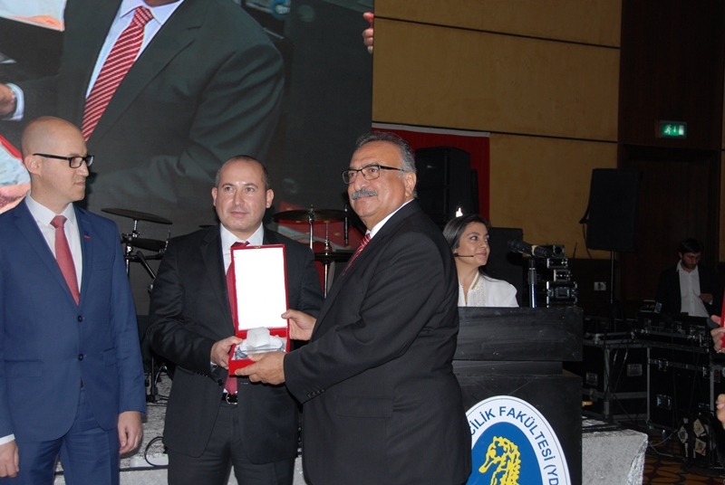 İTÜ DEFAMED'in Cumhuriyet Coşkusu 34