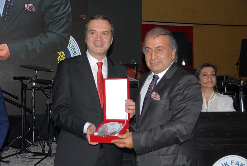 İTÜ DEFAMED'in Cumhuriyet Coşkusu 36