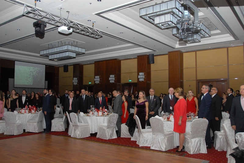 İTÜ DEFAMED'in Cumhuriyet Coşkusu 38