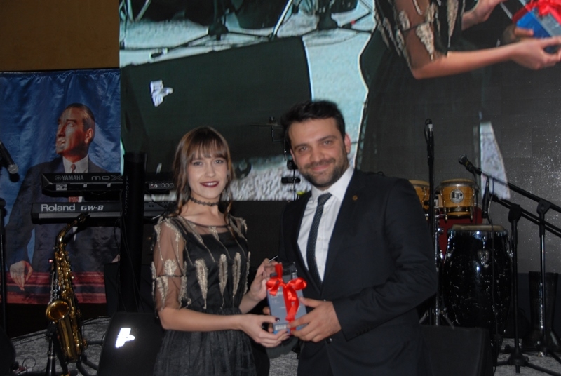 İTÜ DEFAMED'in Cumhuriyet Coşkusu 39