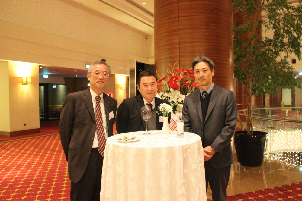 9. ClassNK Türk Teknik Komite Toplantısı 2