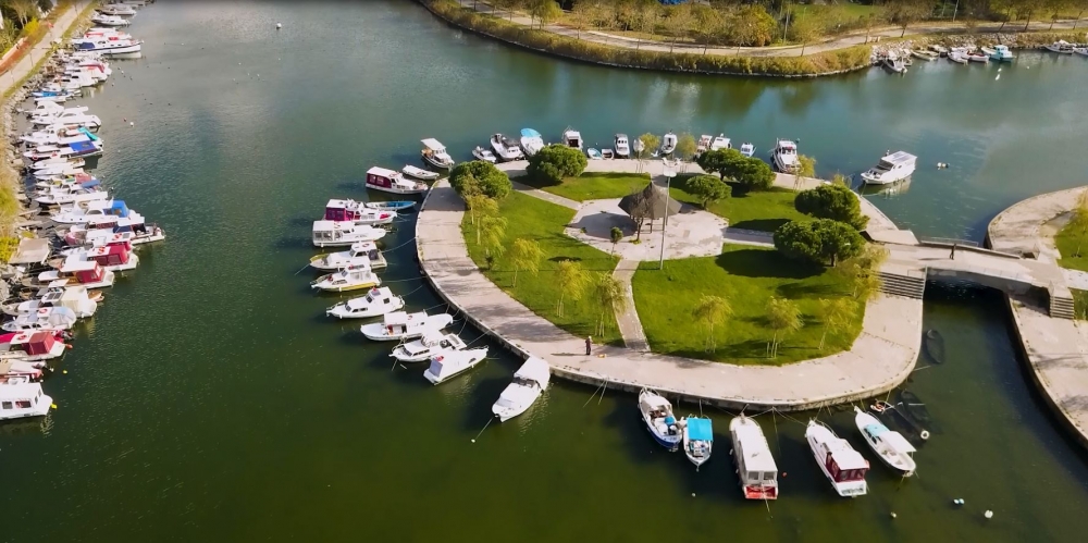 İBB'den Tekne Operasyonu 2