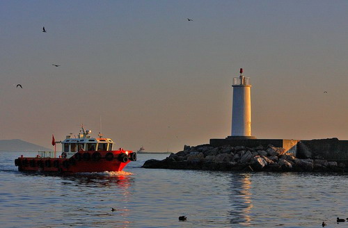 Deniz fenerleri 17
