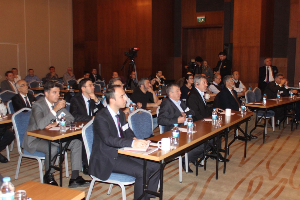 Eskomarine’den ‘Sektör Güncelleme Paneli’ 2