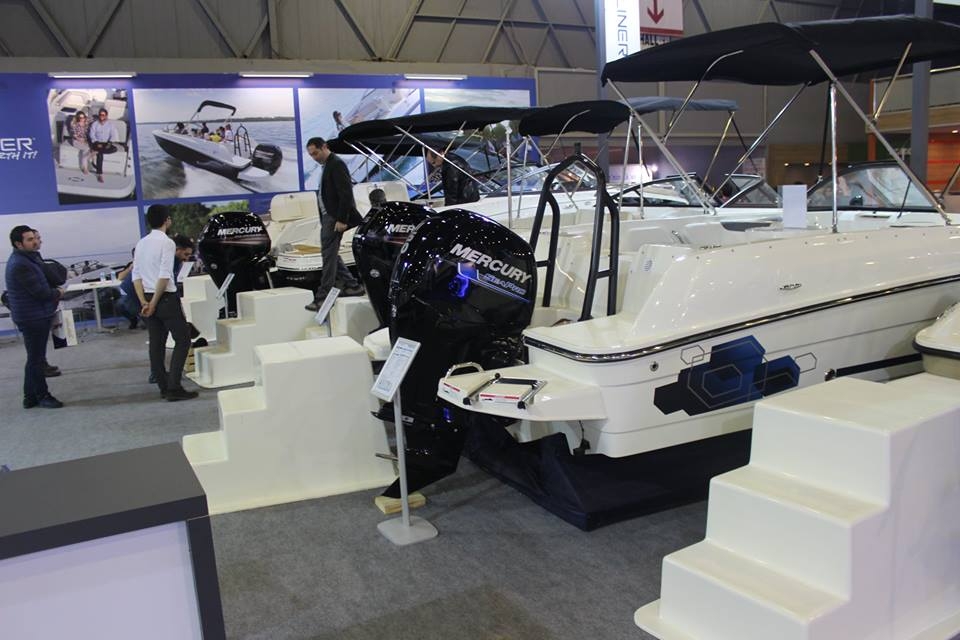 CNR Avrasya Boatshow 2018 124