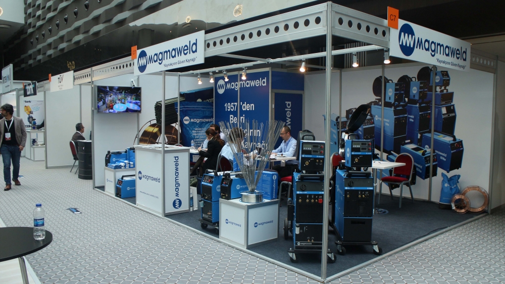 5. Uluslararası Nükleer Santraller Zirvesi 10