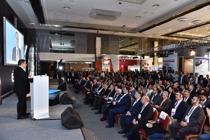 5. Uluslararası Nükleer Santraller Zirvesi 2