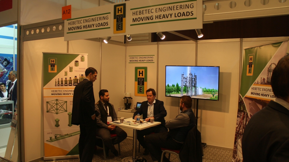 5. Uluslararası Nükleer Santraller Zirvesi 22