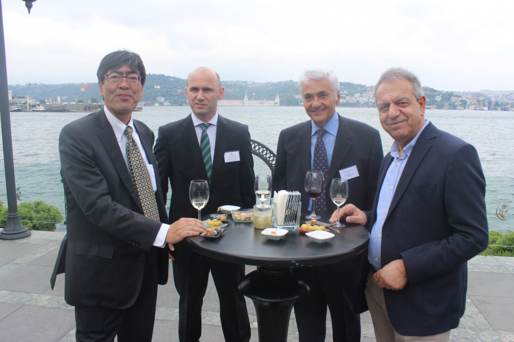 ClassNK Türk Komite Toplantısı düzenlendi 17