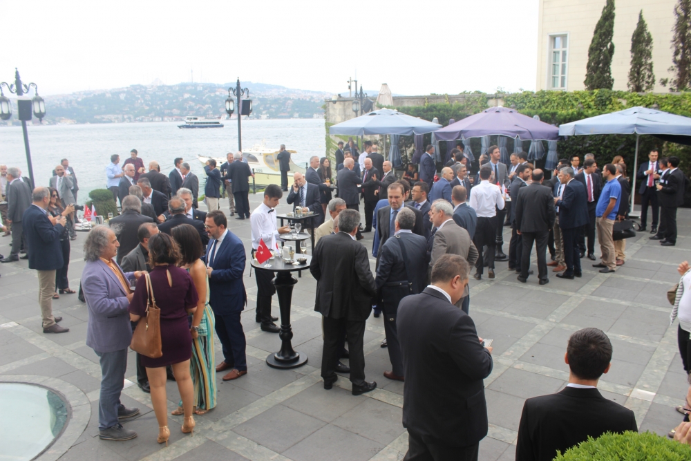 ClassNK Türk Komite Toplantısı düzenlendi 18