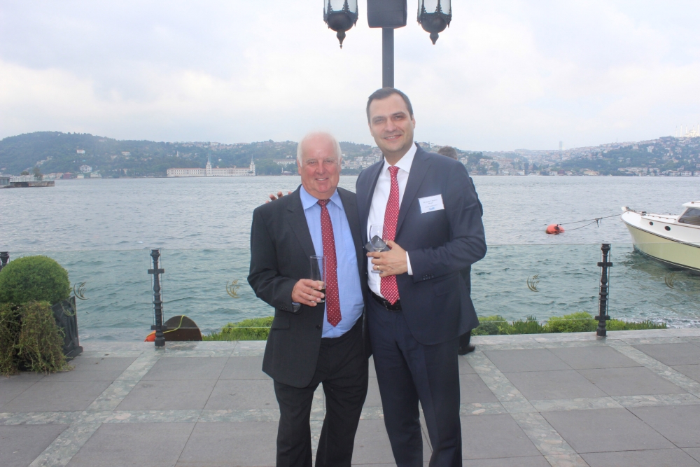 ClassNK Türk Komite Toplantısı düzenlendi 2