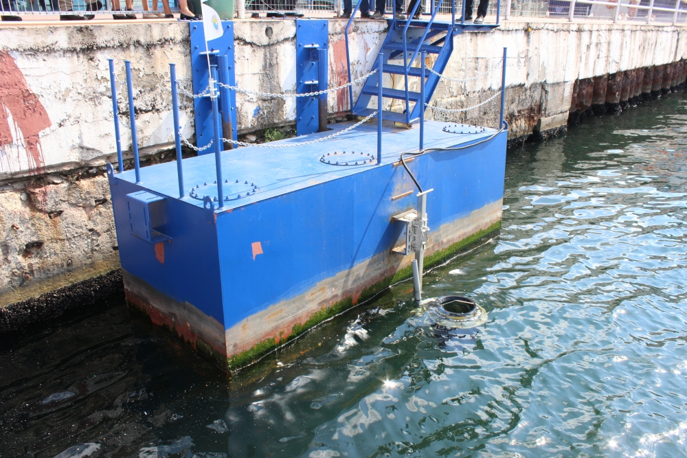 İDO, denizlerin geleceğine sahip çıkıyor 28