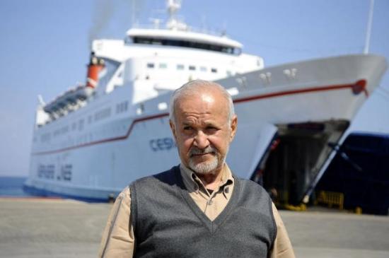 İşte satılık feribot 3