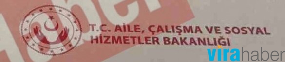 İşte Bakanlıkların Yeni Amblemleri 1