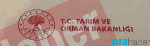 İşte Bakanlıkların Yeni Amblemleri 14