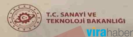 İşte Bakanlıkların Yeni Amblemleri 7